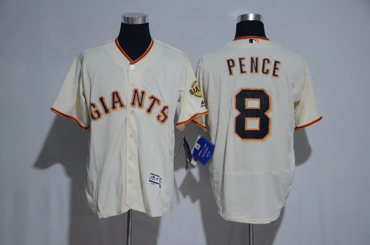 San Francisco Giants Jerseys 07 [Wholesale MLB Jerseys 2307]